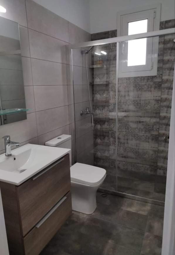 Elena'S Apartments Баці Екстер'єр фото