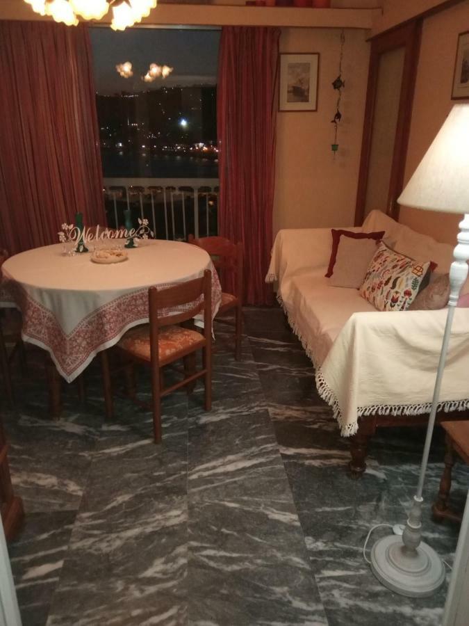 Elena'S Apartments Баці Екстер'єр фото